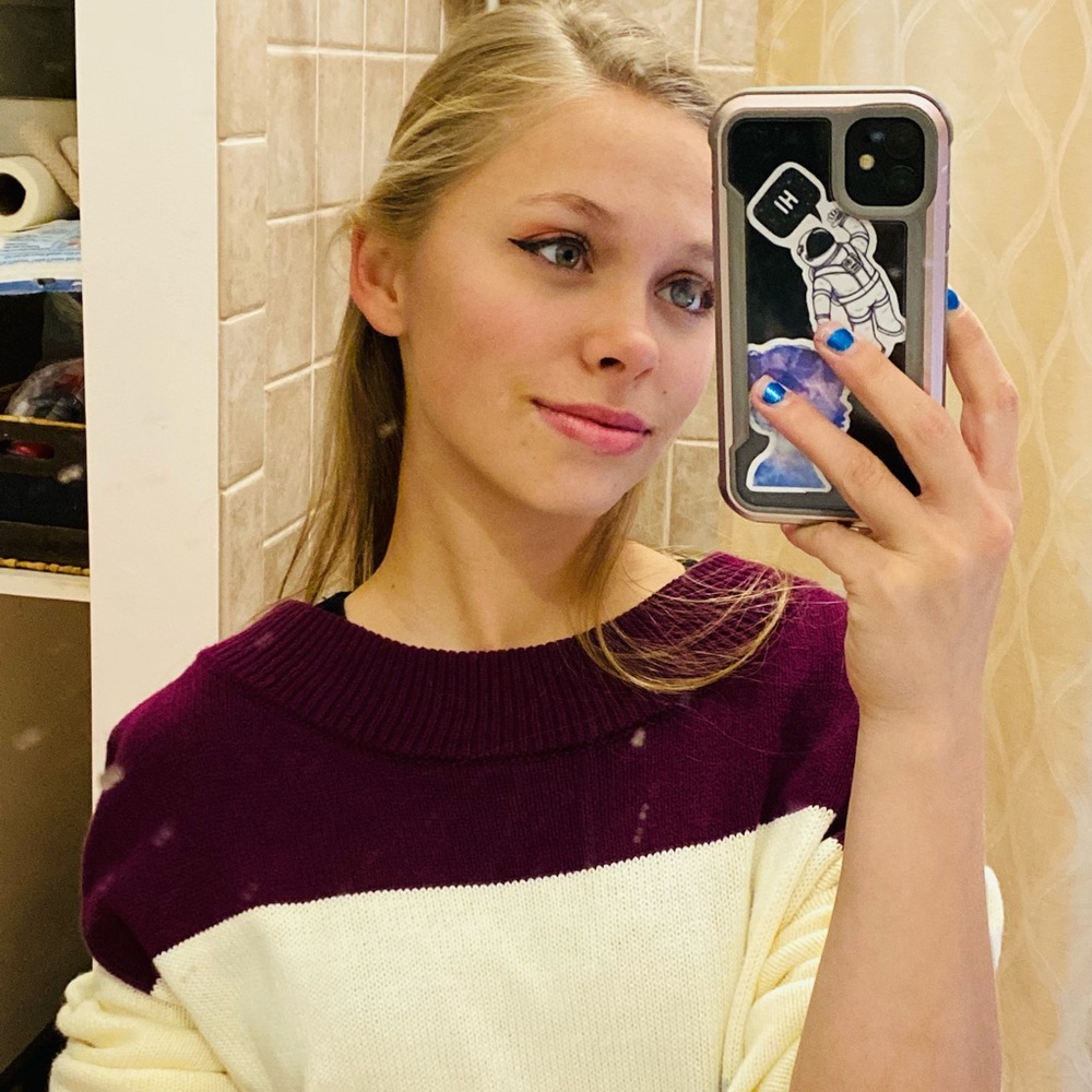 Meet your Posher, Ashlyn